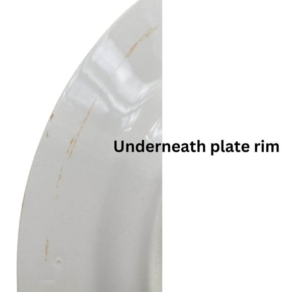 Vintage Elvis Presley 1935 - 1977 Decorative Plate - Picture 8 of 9